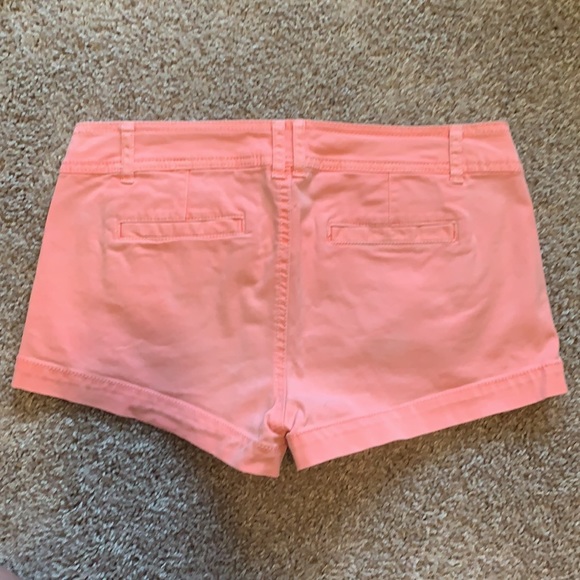 Fun shorts bundle! H&M, Mossimo, Celebrity Pink - Picture 6 of 11